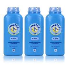 페나텐 베이비파우더 100g X 3개세트 독일