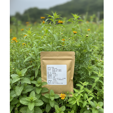 誠品好日選 清寧芳香飲 草本複方茶 無咖啡因, 1個