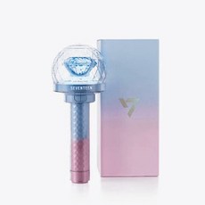 [정품] 세븐틴 10주년 응원봉 캐럿봉 SEVENTEEN Official Light Stick VER.3 10th Anniv.