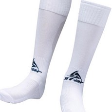 스타 축구스타킹양말 SO160S30 성인용 화이트블랙, 본상품, 1개