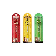 카라멜팝콘 2000G 앵그리버드 캐릭터볼펜, 본상품