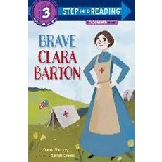 Brave Clara Barton:, Random House Books for Young..