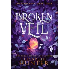 (英文圖書)Broken Veil 平裝版, Recurve Press, LLC, 英文