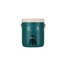 大容量商用奶茶桶 保溫桶, 1個, 350*300*340