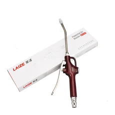 압착기세트 Nitto 커플러가 LAIZE 공기 불어 총 먼지 청소 송풍기
