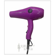 毒蠍子 台灣製 寵物吹風機 重型吹風機 JF-2000 /JPA-2000 高功率專業美髮沙龍級吹風機 1600w, 毒蠍子 JPA--2000(紫色)