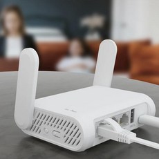 글. inet opala GL-SFT1200 기가비트 듀얼 밴드 공유기 무선 IPv6 OpenWrt 최고의 가치 포켓 사이즈 리피터, [01] 옵션1