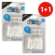 물구멍방충망 꼭끼오 1+1 틈새창틀 창문샷시 벌레모기, 본상품선택, 1개