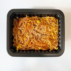 정래윤의오늘반찬 가정식 수제반찬 매콤콩나물무침 150g, 1개, 450g