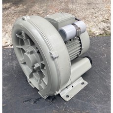 DARGANG DG-300 環形鼓風機 1.3kW (單相 110V/220V) IP55 台灣製, 詳見包裝