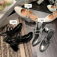 여성 슈즈 패션 통근 패션 보트슈즈 아웃도어