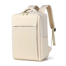 아이맥 2 24 가방 27 인치 imac 파우치 숄더백, I. 베이지색 더블 포켓