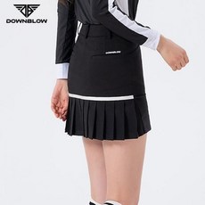 JJM-SS534 여자골프웨어주름스커트 nys+561Pr