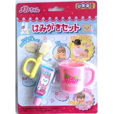 小美樂娃娃配件 牙刷組 PL51285, 1個