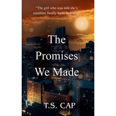 (영문도서)The Promises We Made Hardcover, English, 9781968067182