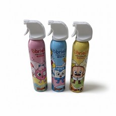 버블클렌저 브레드이발소 200ml x 6종, 버블클렌저 브레드이발소 200ml 6종 1세트, 1개