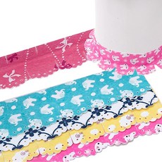 기본형 물흡수테이프 습기방지 결로방지 문풍지 제습, 핑크리본