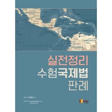 실전정리 수험국제법 판례, 피데스