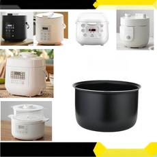 [새 내솥의 밥맛] 교체용 밥솥내솥 미니밥솥 압력솥 내솥, SF168 내솥