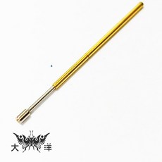 大洋國際電子 探針 PL75-A2, 1個