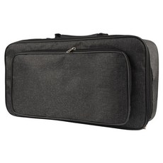 Perseus 전자기타 이펙터 가방 GP-200 소프트 케이스 39x21.5x9.5cm