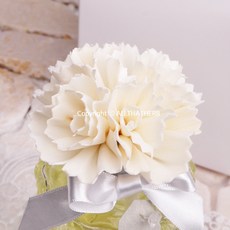 올댓허브 디퓨져 플라워-카네이션, 1개