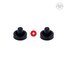 휘슬러 호환용 프리미엄 비타빗 솔라임 압력솥계기 압력밸브 멤브레인 국산 1+1