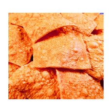 蒙古烤肉風味片 香辣涮嘴 鹹香濃郁 咬勁十足 休閒零嘴 解嘴饞小點, 1個, 蒙古風味片(100g), 100g