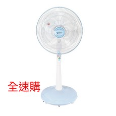 東銘 TONG MING 16吋立扇 TM-1617
