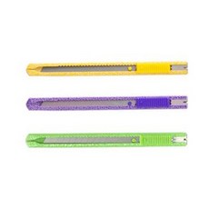 피스코리아210 캇타 평화 컷터 커터 칼