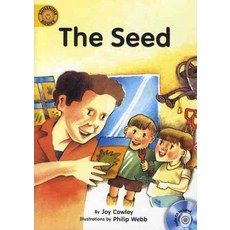 THE SEED, COMPASS MEDIA, JOY COWLEY(저)