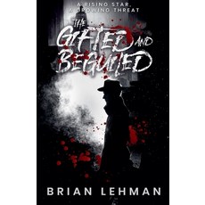 (英文圖書)The Gifted and Beguiled 平裝版, Brian Lehman, 英文