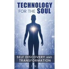 (英文圖書)Technology for the Soul 精裝版, Dominique, 英文