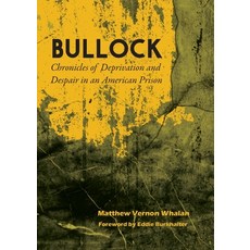 (영문도서)Bullock Paperback, Kersplebedeb, English, 9781989701454