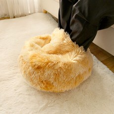 발난로 발보온쿠션 풋워머 발보온 사무실 기숙사 발방석 회사 여친선물, F 타입