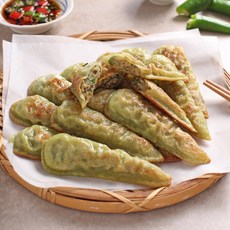 [대식가] 일키로 고추군만두1kg 2팩, 01.일키로 고추군만두 2팩, 1kg, 2개