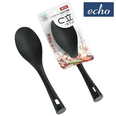 일본 다용도 스탠딩 주걱 요리 스푼 서버 국자 샐러드, 1개, 본상품