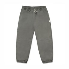하울 서플라이 인슐레이티드 노웨어 팬츠 그레이 HOWL SUPPLY INSULATED NOWHERE PANT GREY 25/26 보드복