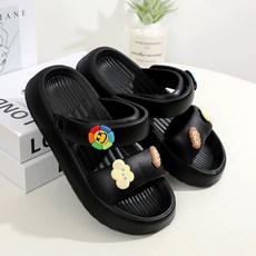 潔麗雅 涼拖鞋 耐磨減震止滑防水
