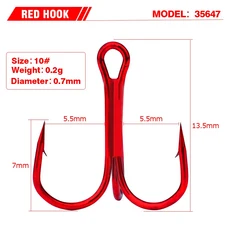 1 5.8299 높은 바닷물베이스 0 후크 탄소강 낚시