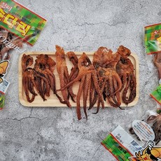 한양식품 숏다리 20g 5봉 우리바다자연식품, 10개