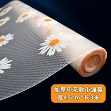 抽屜墊 廚房防水防油防黴無味墊, 1個