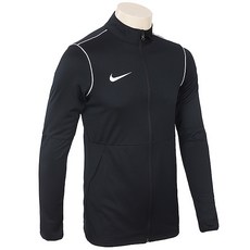 NIKE DRY 基本款黑色運動夾克