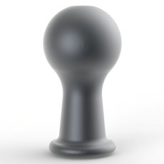 Octopus 平壓練習器, 鈦灰色