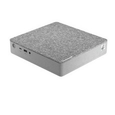 레노버 미니PC 아이디어센터 Mini 5i 01IMH05 (i5-10400), 90Q70052KA, WIN 미포함, RAM 8GB, NVMe 256GB