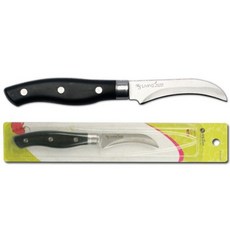 MS리빙코리아 부용요리과도 과도칼, 단일, 1개