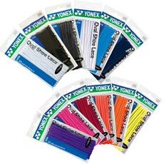 요넥스 타원형 슈 레이스 AC570 신발 끈 (YONEX Over Shoe Lace)