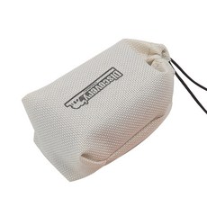 시뮬레이션 배낭 삽 보관 가방 수하물 핸드백 장식 1/8 1/10 RC 크롤러 자동차 Axial SCX10 Trax/as TRX4 D90, C-WHITE, 1개