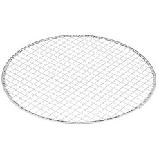 나가타 금망 사용 후 재활용 구이망 원형 #01 φ280mm 10매 세트