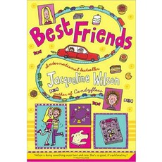 Best Friends, Square Fish